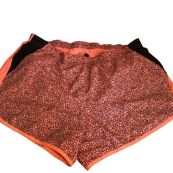 Nike Dri-Fit Running Shorts - Picture 1 of 5